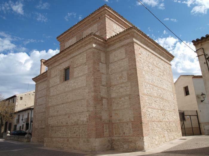 Appartamento El Patron Chinchón Esterno foto