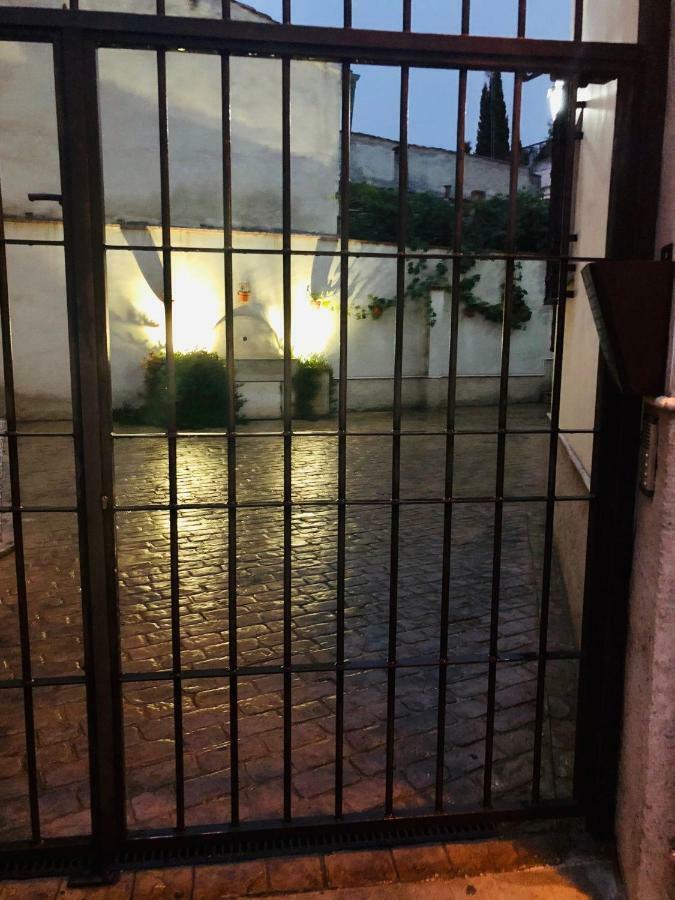 Appartamento El Patron Chinchón Esterno foto