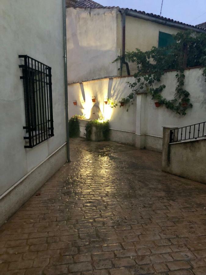 Appartamento El Patron Chinchón Esterno foto