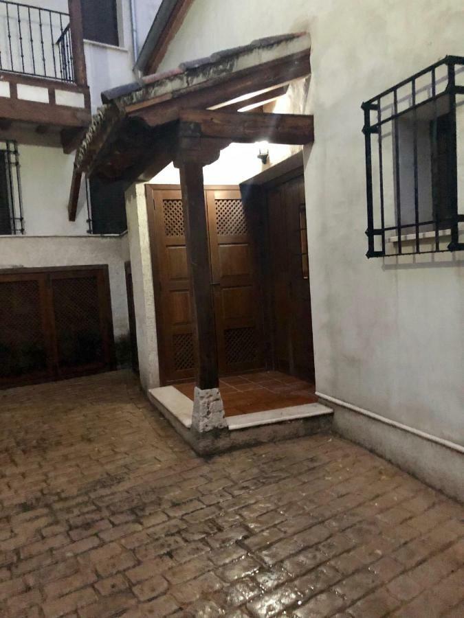 Appartamento El Patron Chinchón Esterno foto