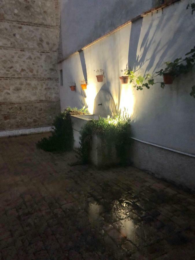 Appartamento El Patron Chinchón Esterno foto